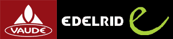 VAUDE + Edelrid